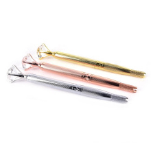 professional permanent makeup double head microblading manual holder multifunctional tattoo eyebrow pen